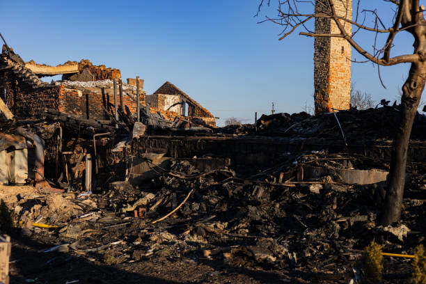 24/7 Emergency Emergency Fire Cleanup experts in Bridgeport, OH