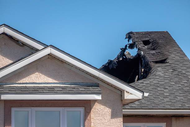 Licensed Emergency Fire Cleanup service in Bridgeport, OH - Fire Damage Laser Cleaning